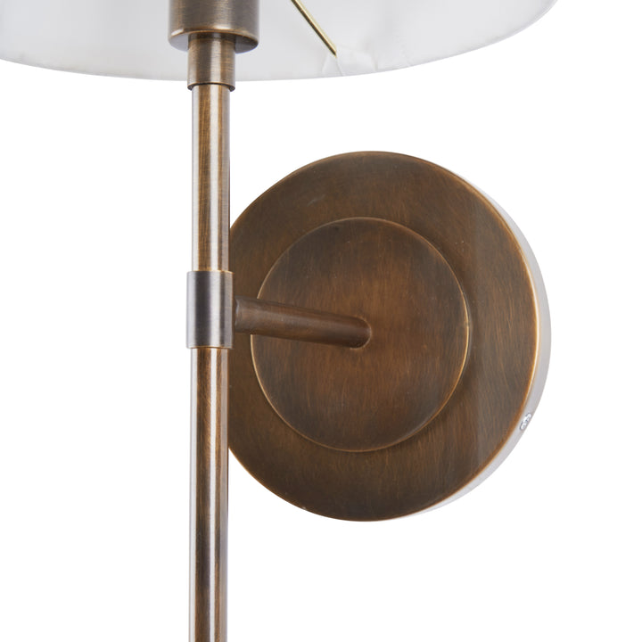 Faye Sconce - W10024