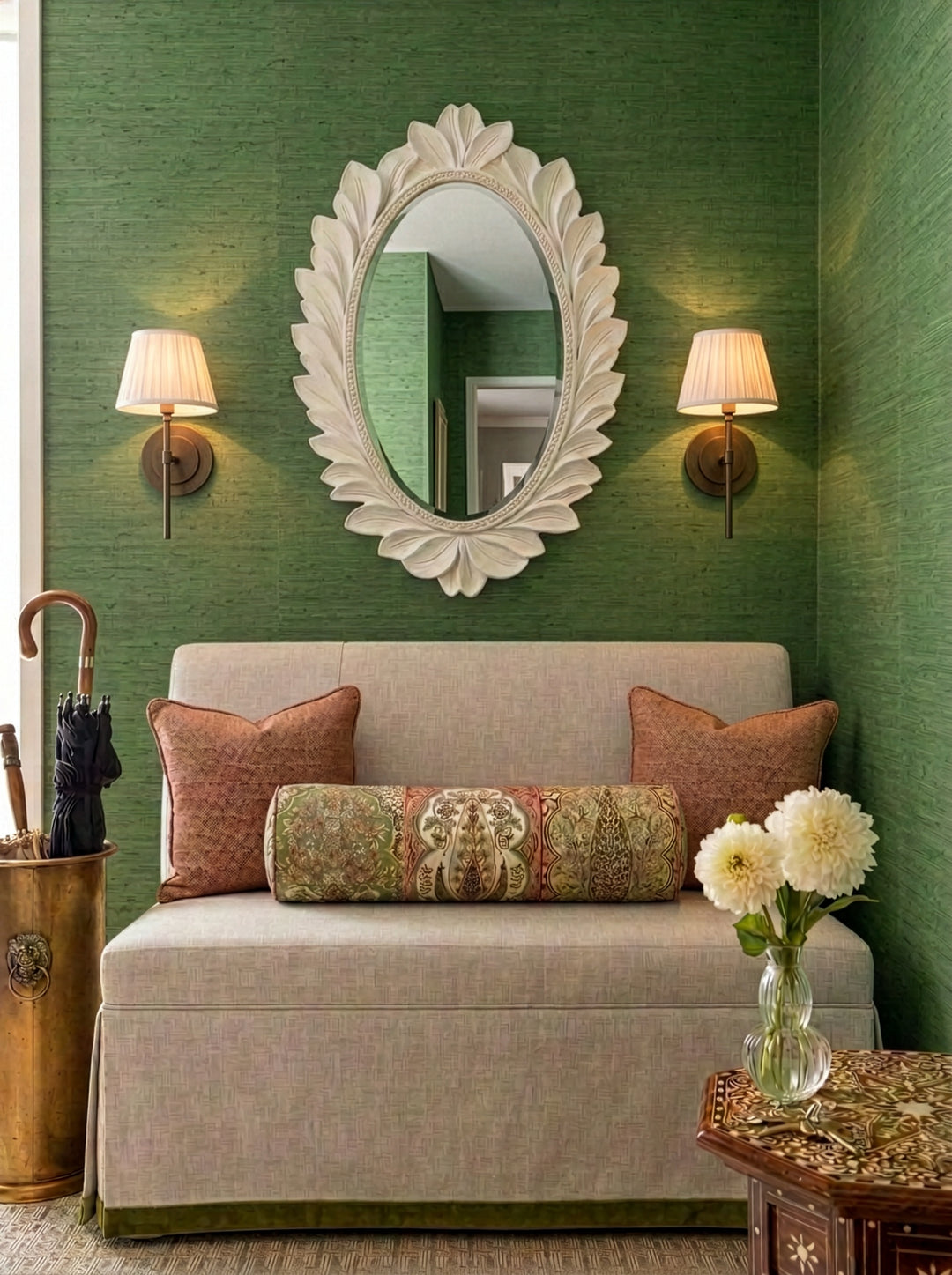 Faye Sconce - W10024