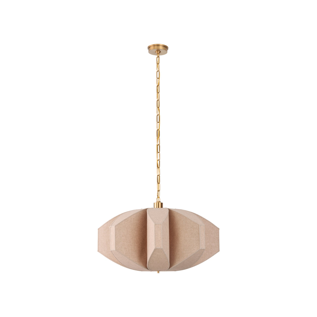 Aydin Chandelier - W10026