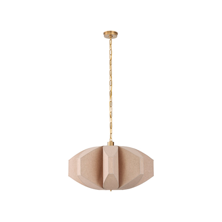 Aydin Chandelier - W10026