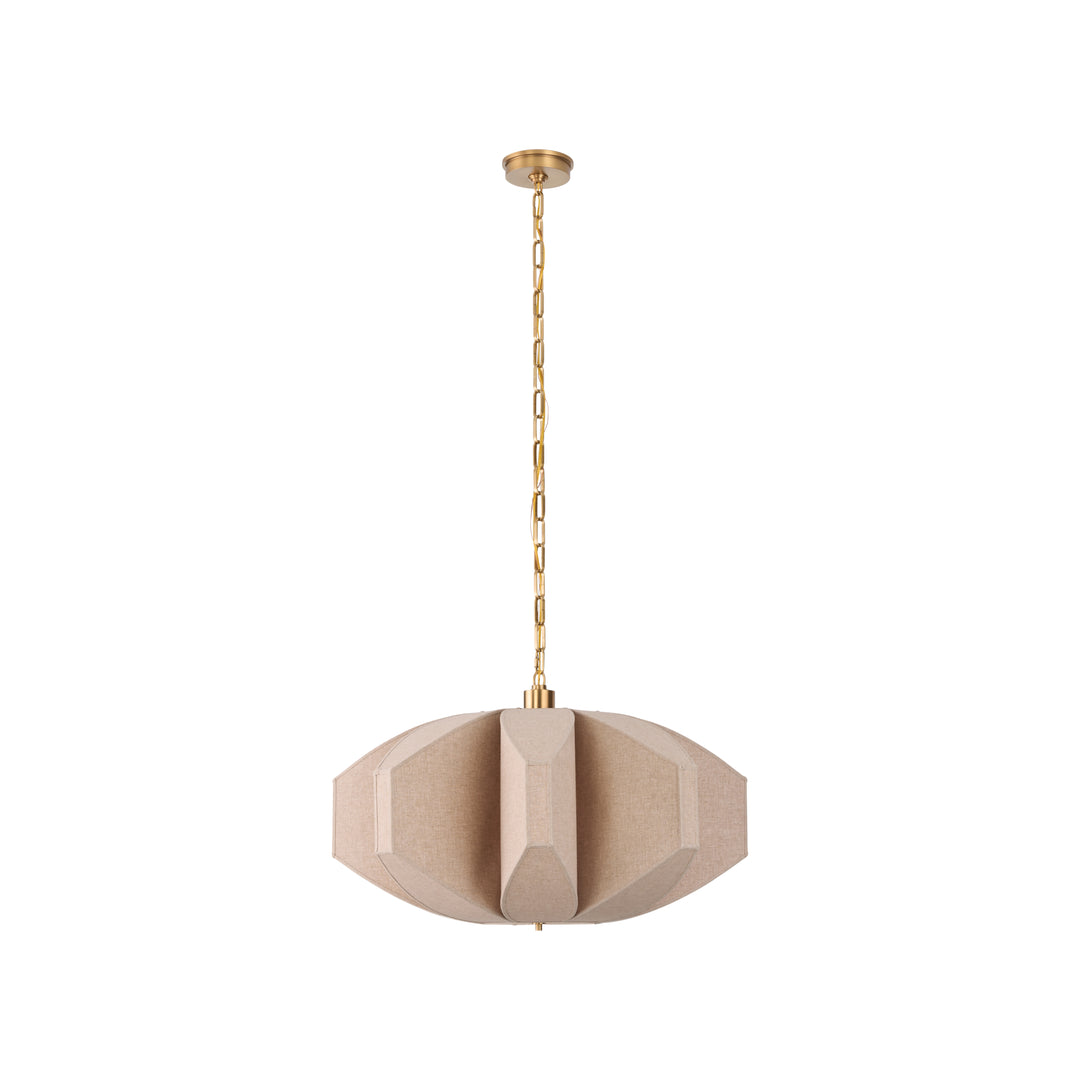 Aydin Chandelier - W10026