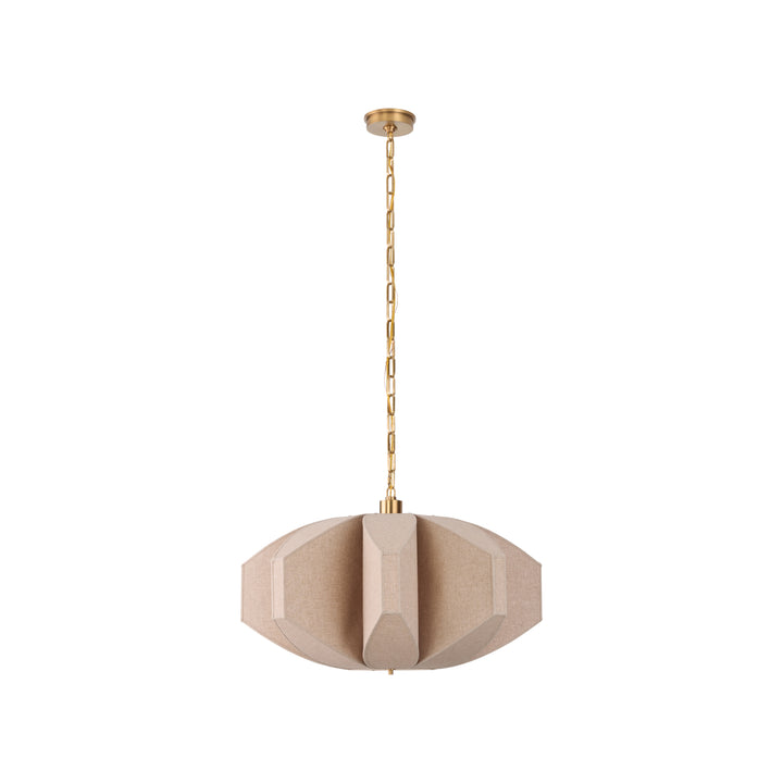 Aydin Chandelier - W10026