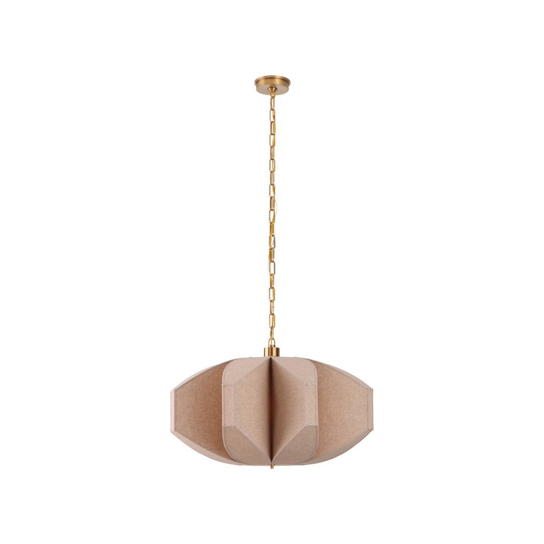 Aydin Chandelier - W10026