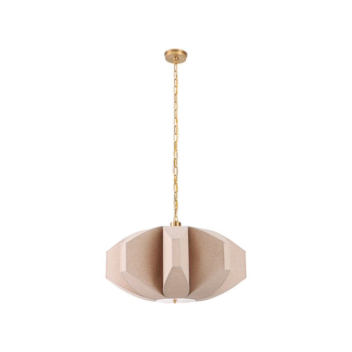 Aydin Chandelier - W10026