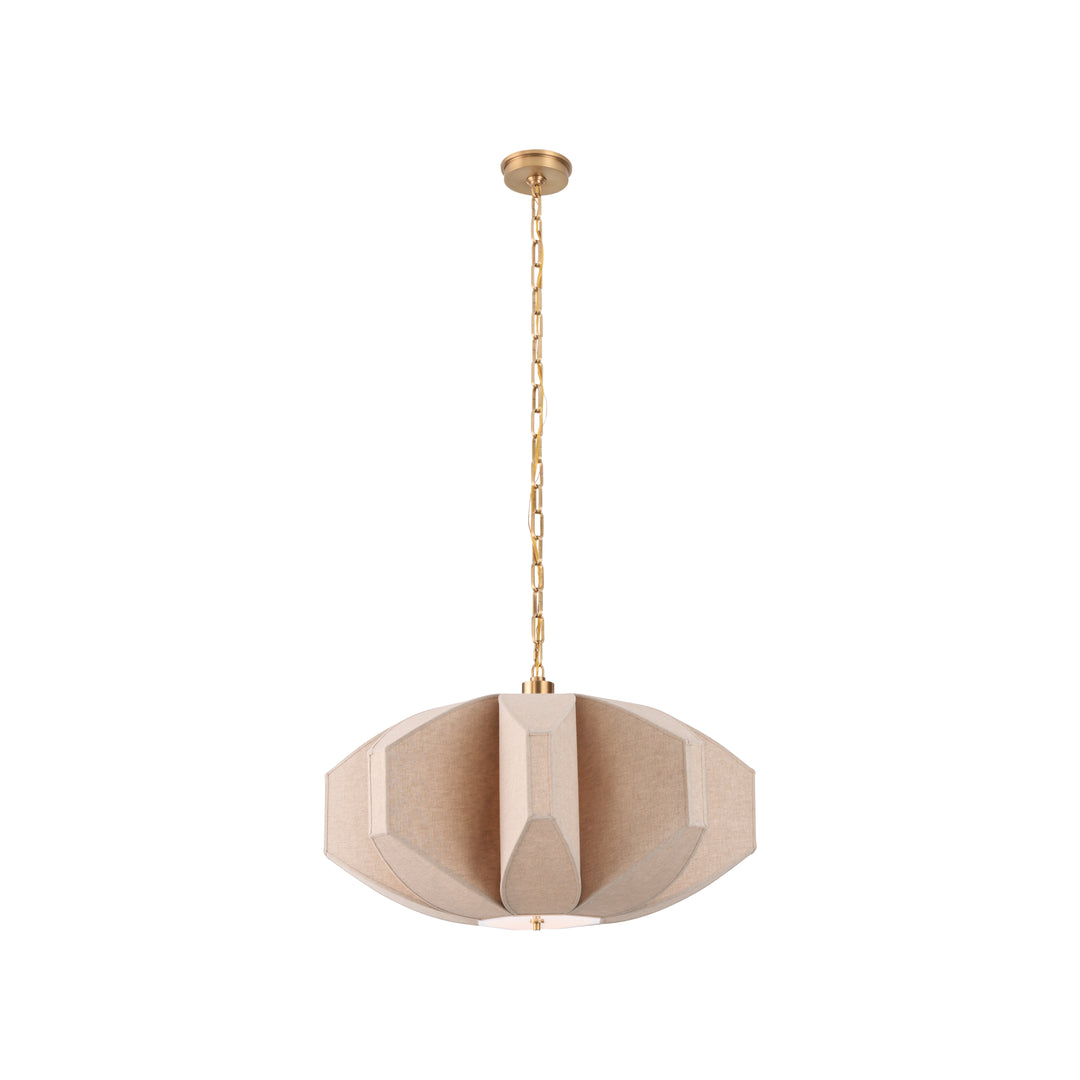 Aydin Chandelier - W10026