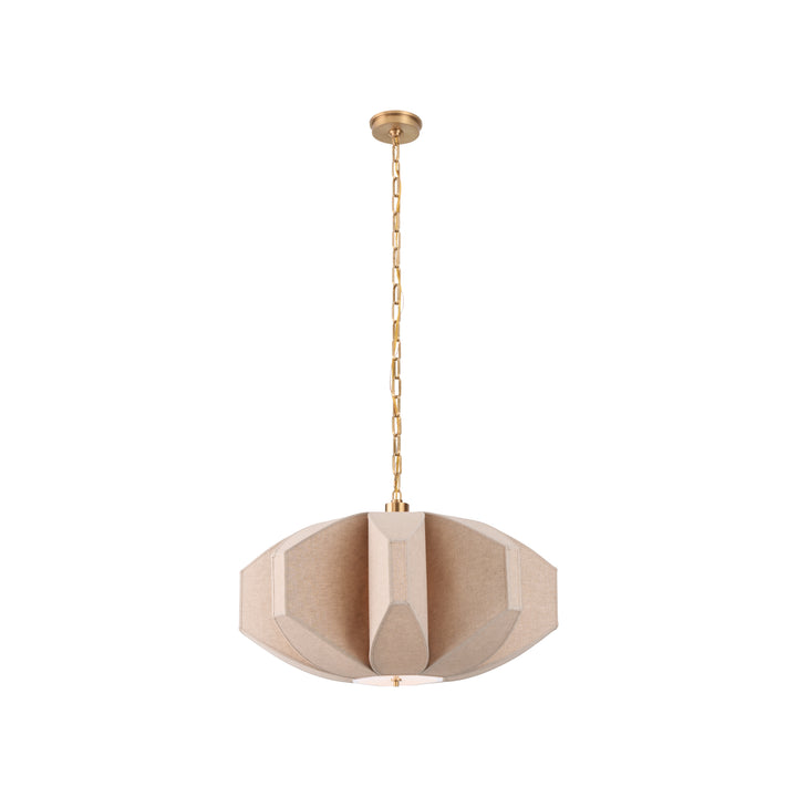 Aydin Chandelier - W10026