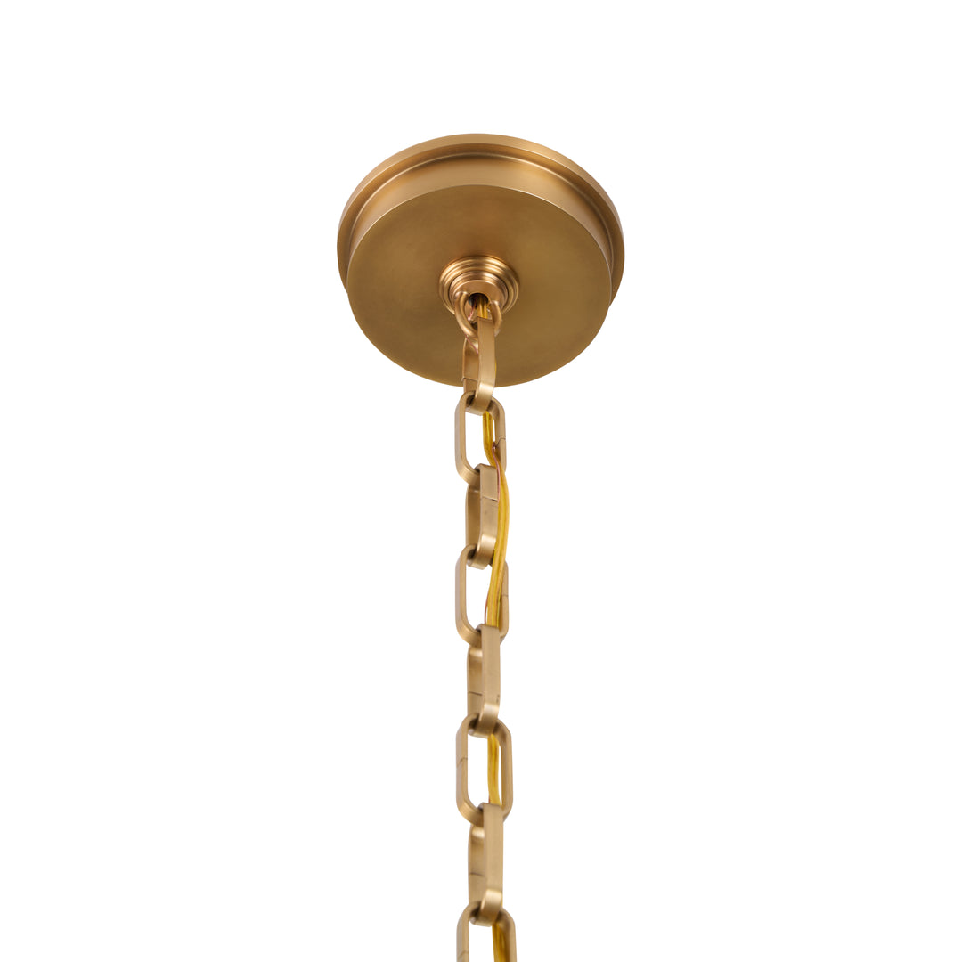 Aydin Chandelier - W10026