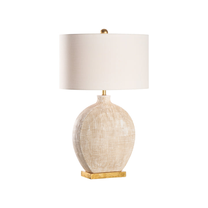 Perry Lamp - W10047