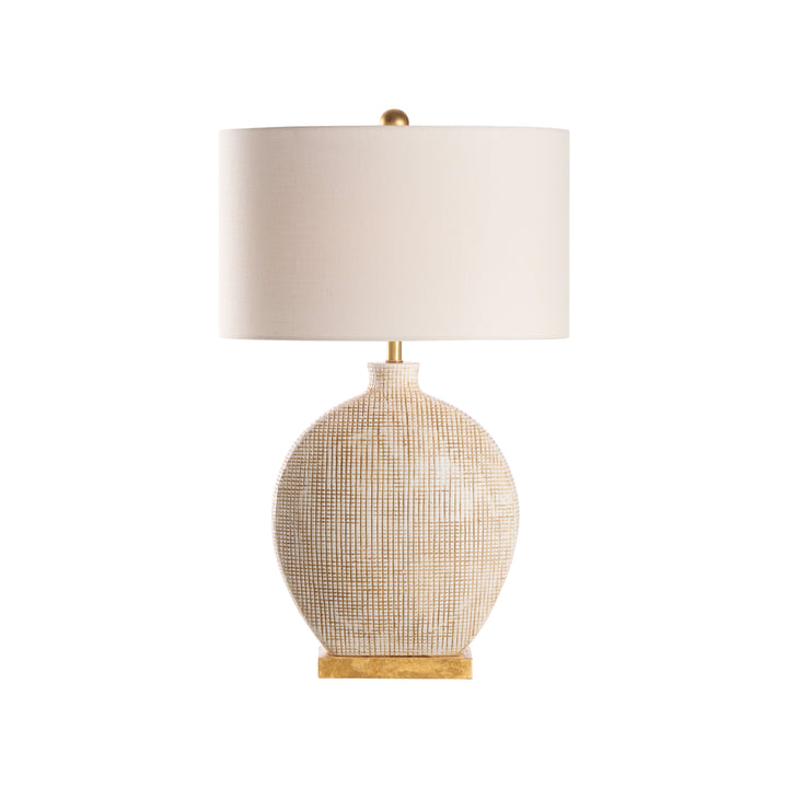 Perry Lamp - W10047
