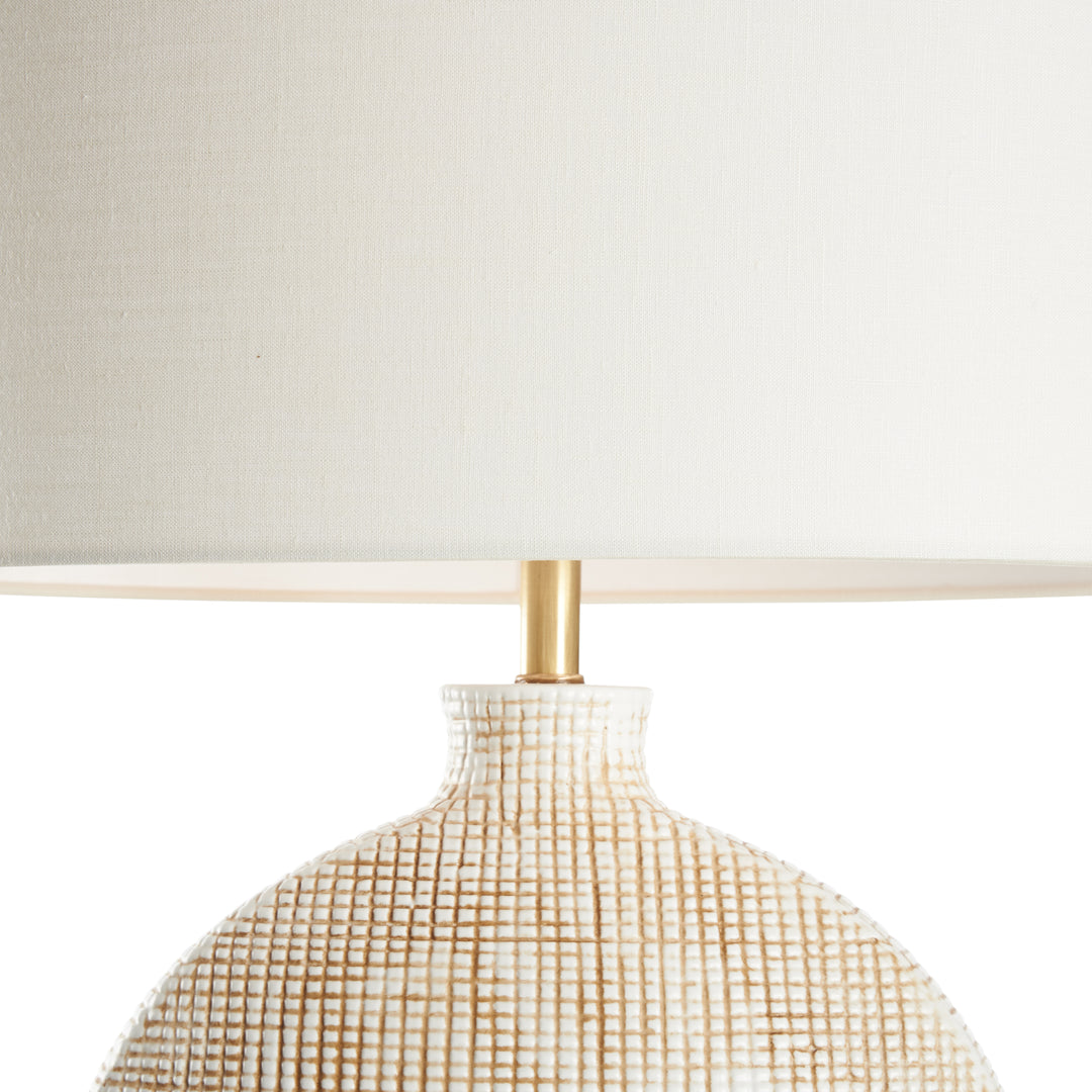 Perry Lamp - W10047