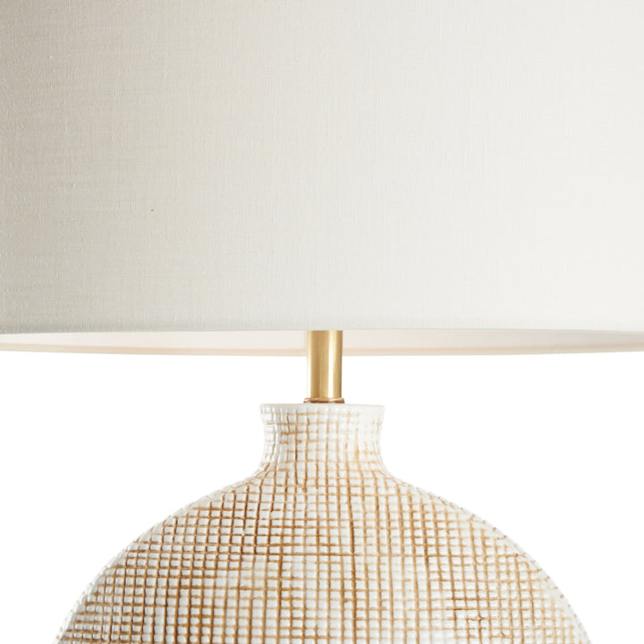 Perry Lamp - W10047