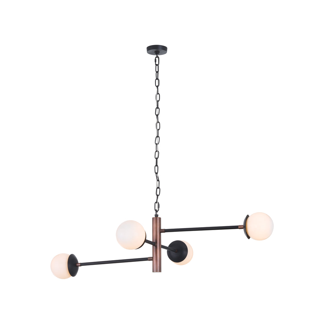 Alvar Chandelier - W10050