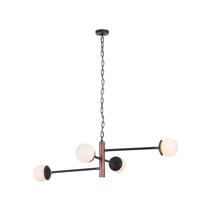 Alvar Chandelier - W10050