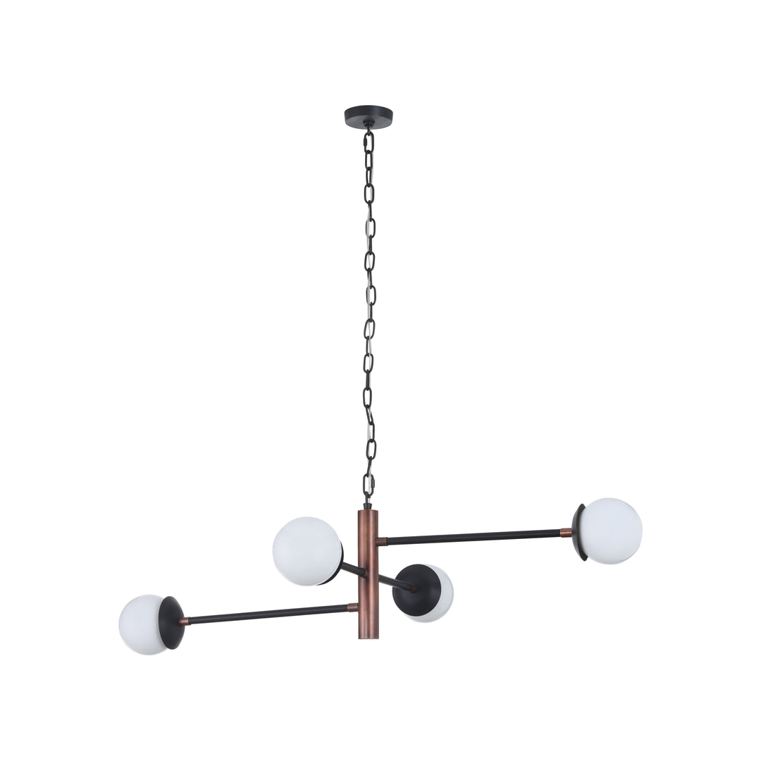 Alvar Chandelier - W10050
