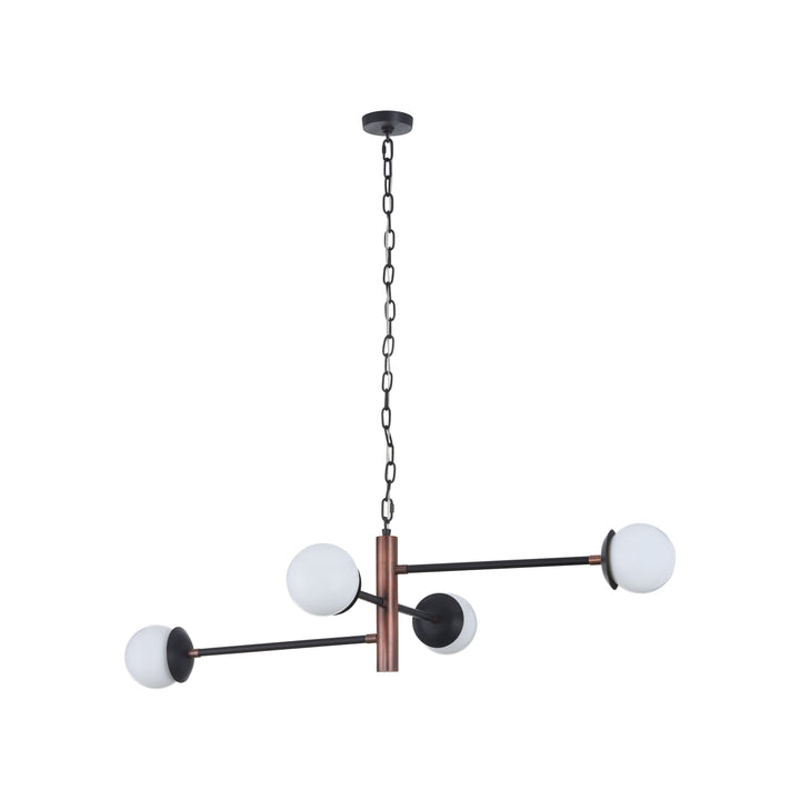 Alvar Chandelier - W10050