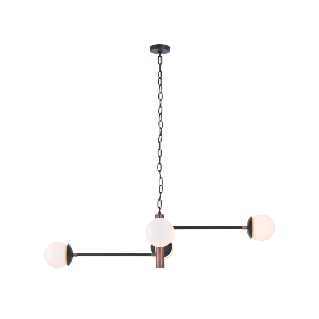 Alvar Chandelier - W10050