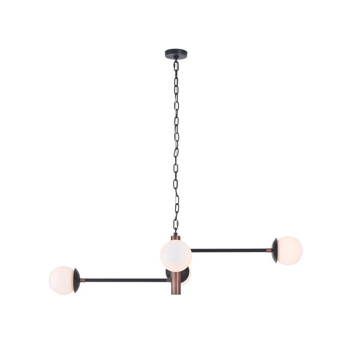 Alvar Chandelier - W10050