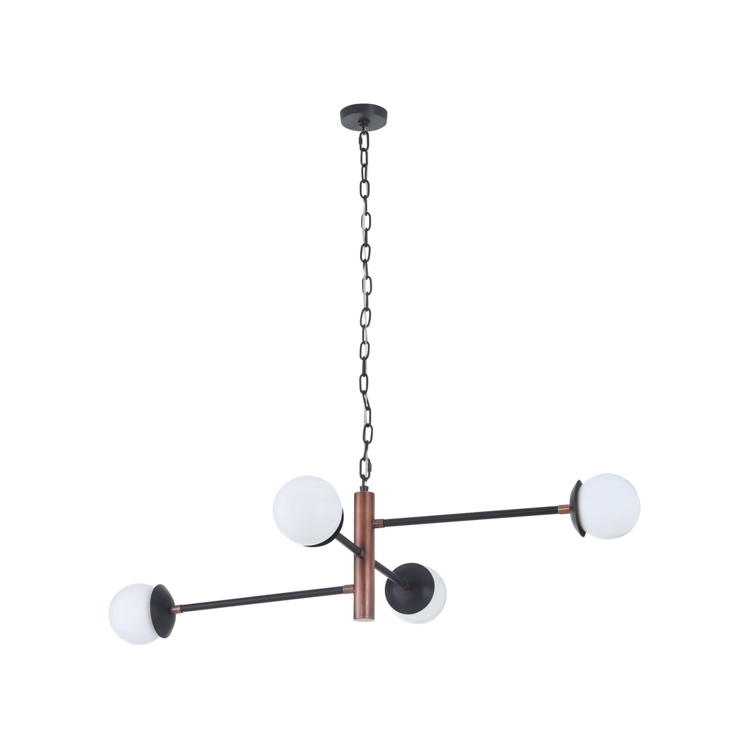 Alvar Chandelier - W10050