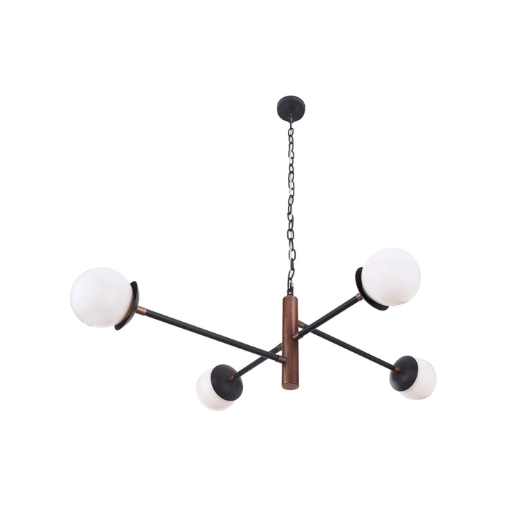 Alvar Chandelier - W10050