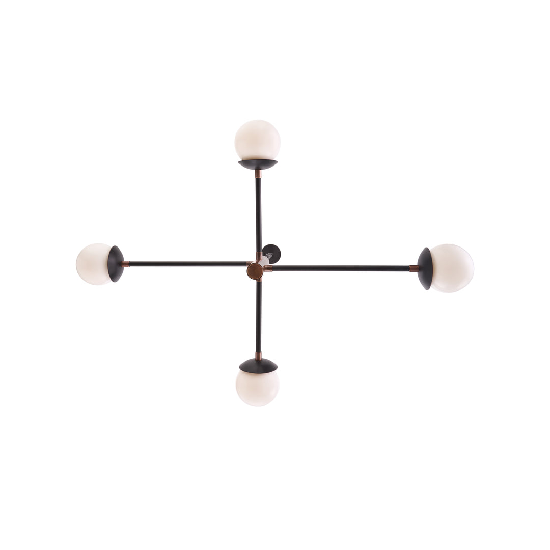 Alvar Chandelier - W10050