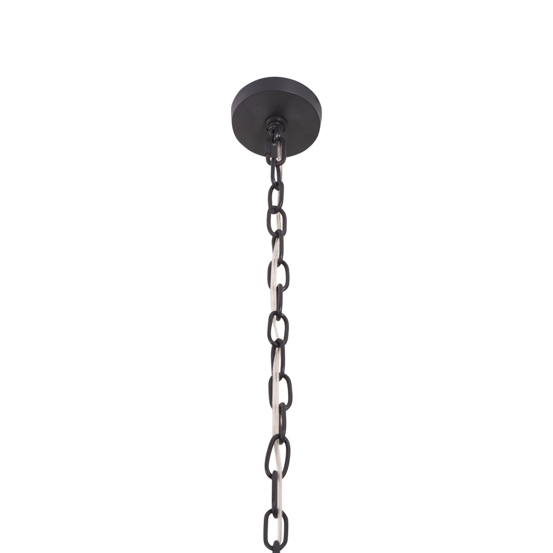 Alvar Chandelier - W10050