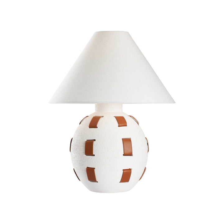 Solano Lamp - W10066