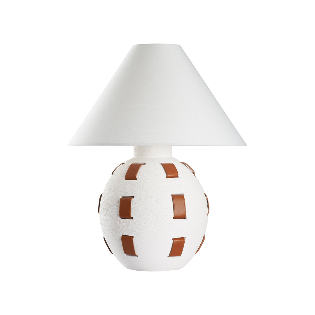 Solano Lamp - W10066
