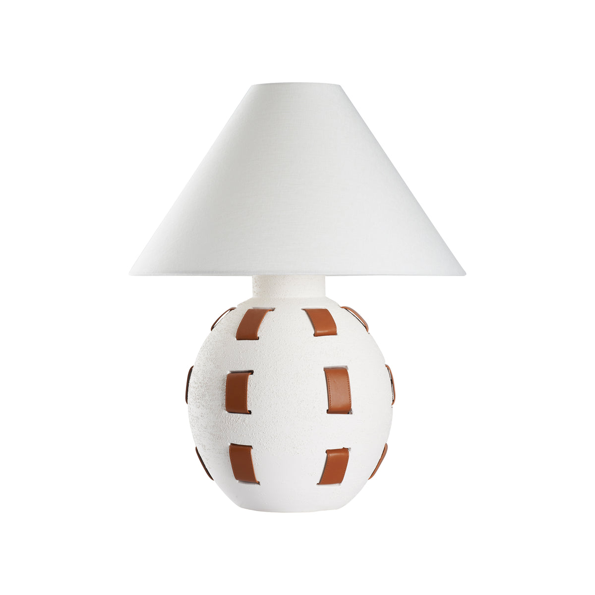 Solano Lamp - W10066