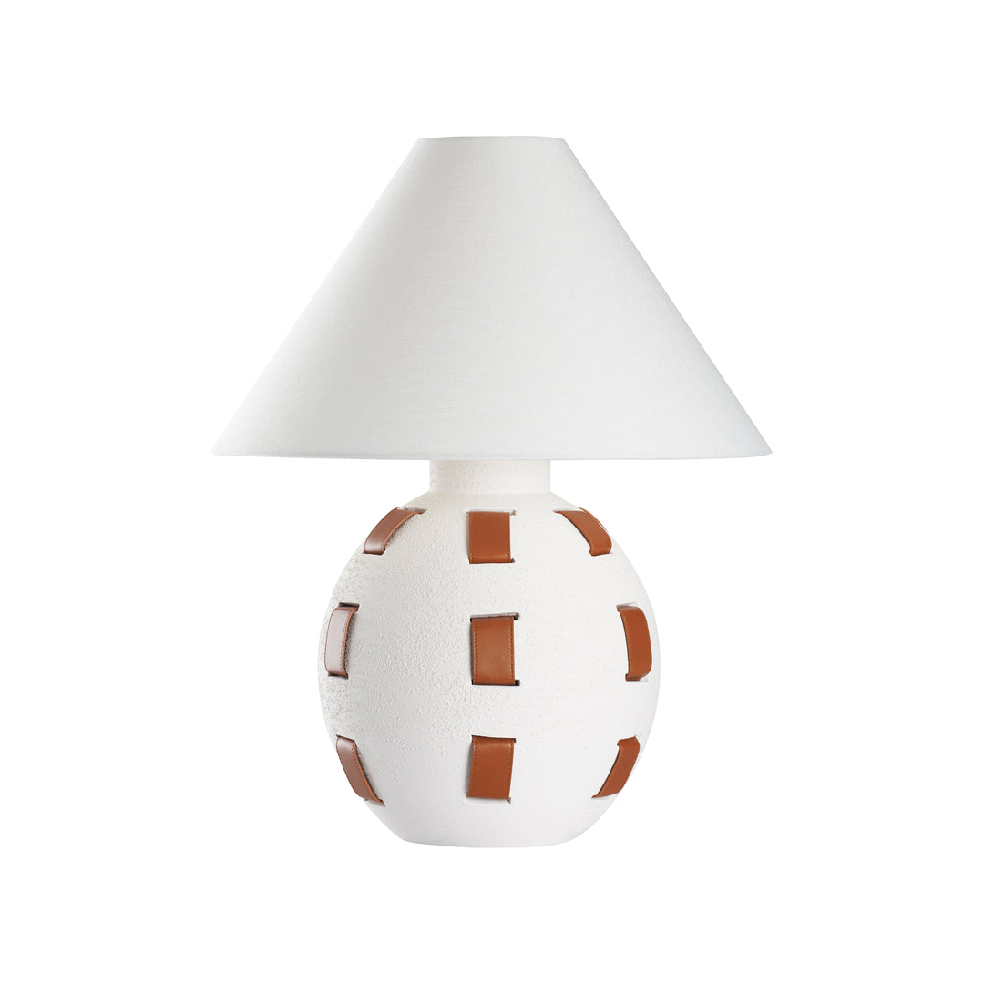 Solano Lamp - W10066