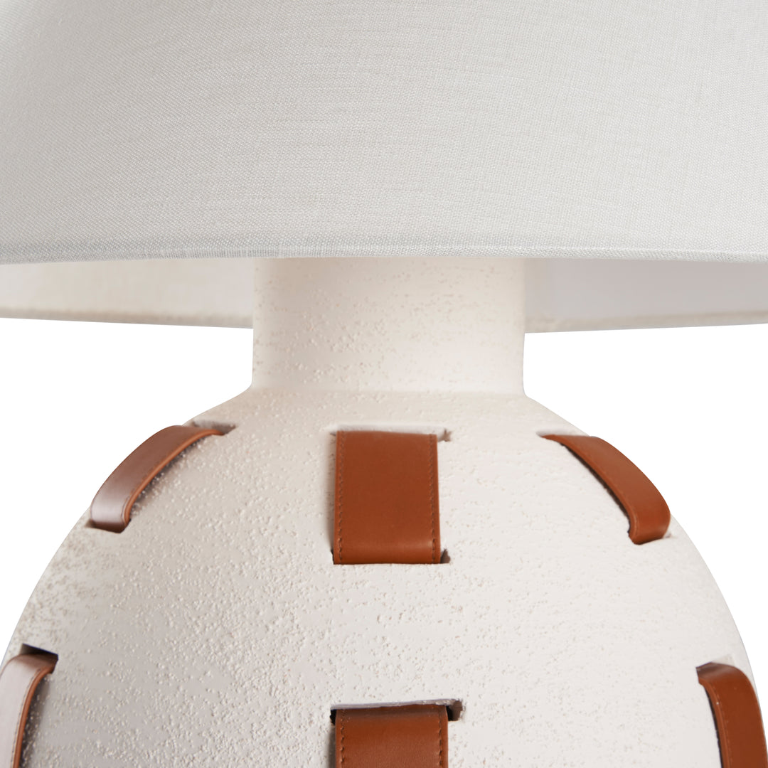 Solano Lamp - W10066