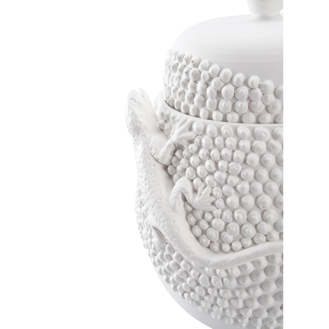 Anolis Canister  - W10069