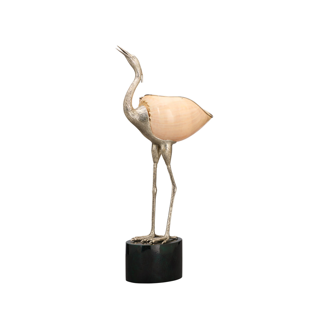 Melo Shell Heron - W10073