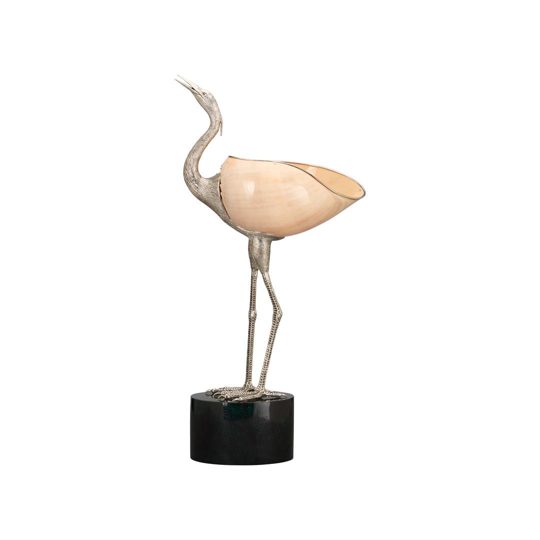 Melo Shell Heron - W10073