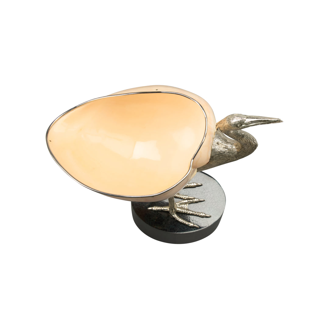 Melo Shell Heron - W10073