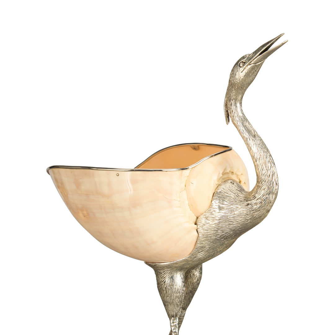 Melo Shell Heron - W10073
