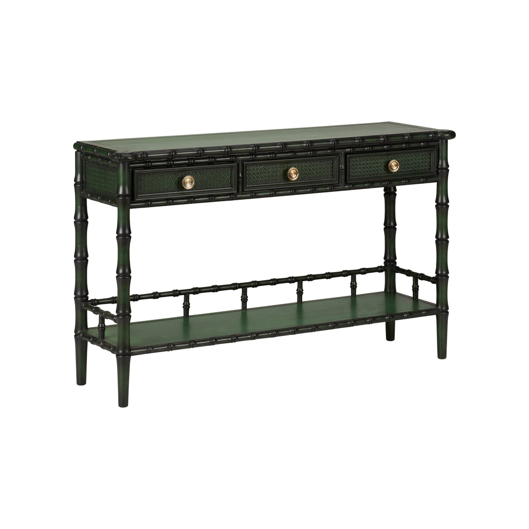 Borneo Console  - W10079