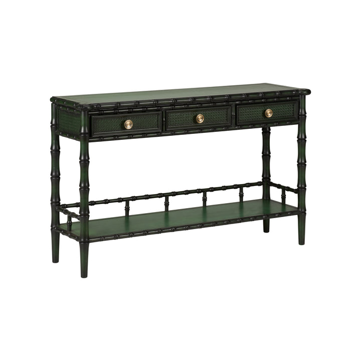 Borneo Console  - W10079