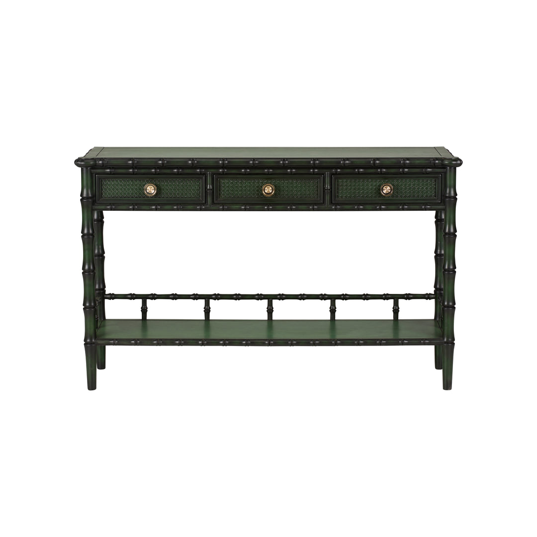 Borneo Console  - W10079