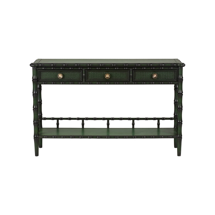 Borneo Console  - W10079