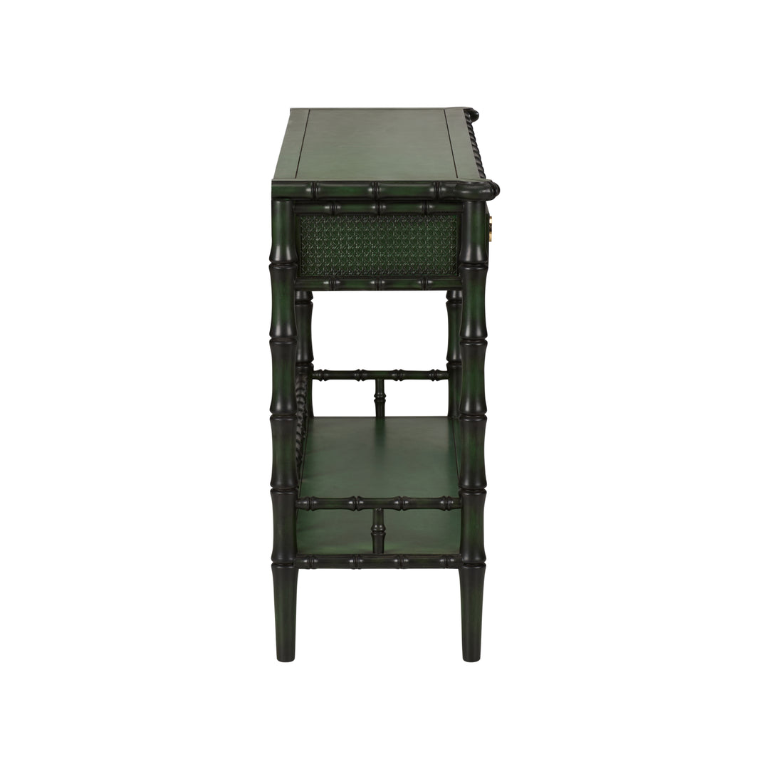 Borneo Console  - W10079