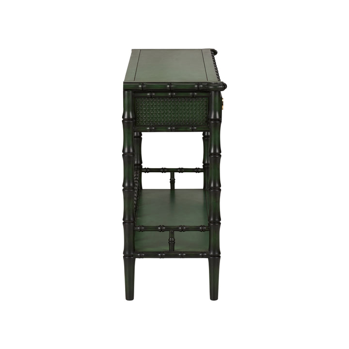 Borneo Console  - W10079