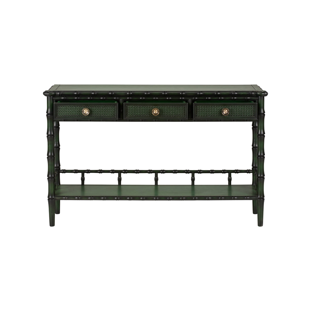 Borneo Console  - W10079