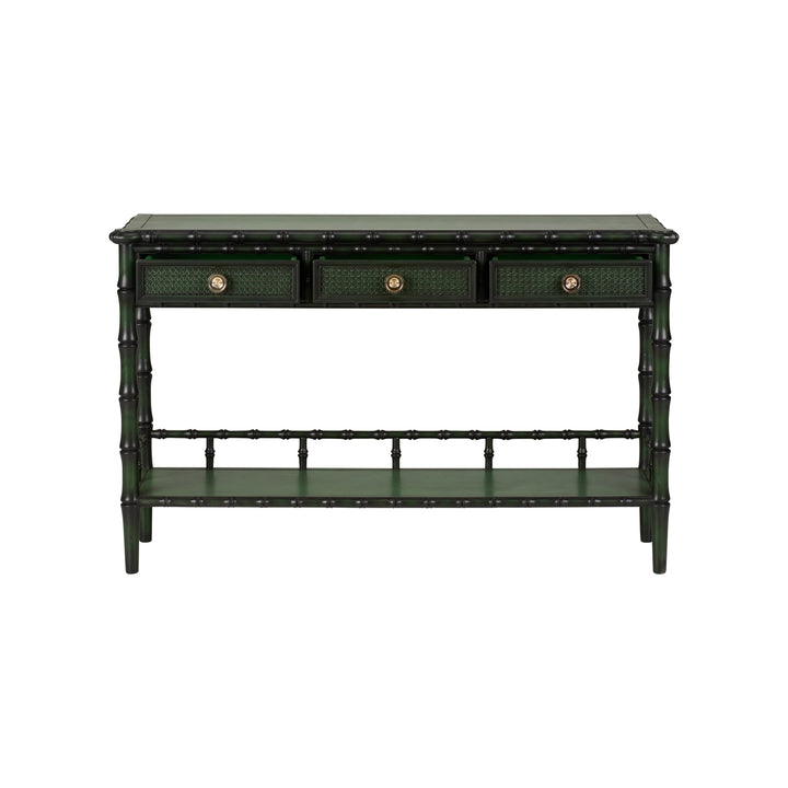 Borneo Console  - W10079