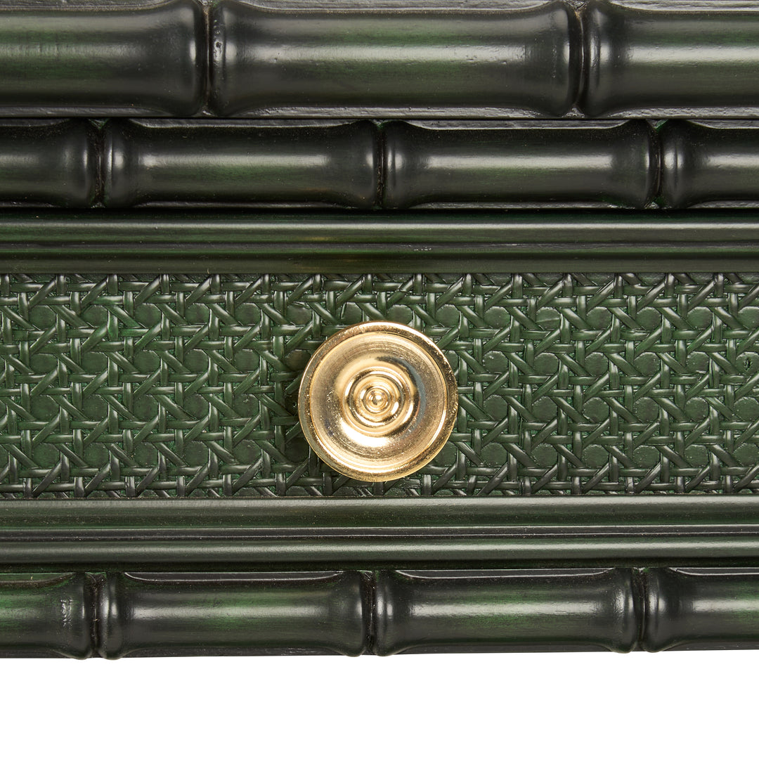 Borneo Console  - W10079