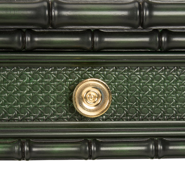 Borneo Console  - W10079