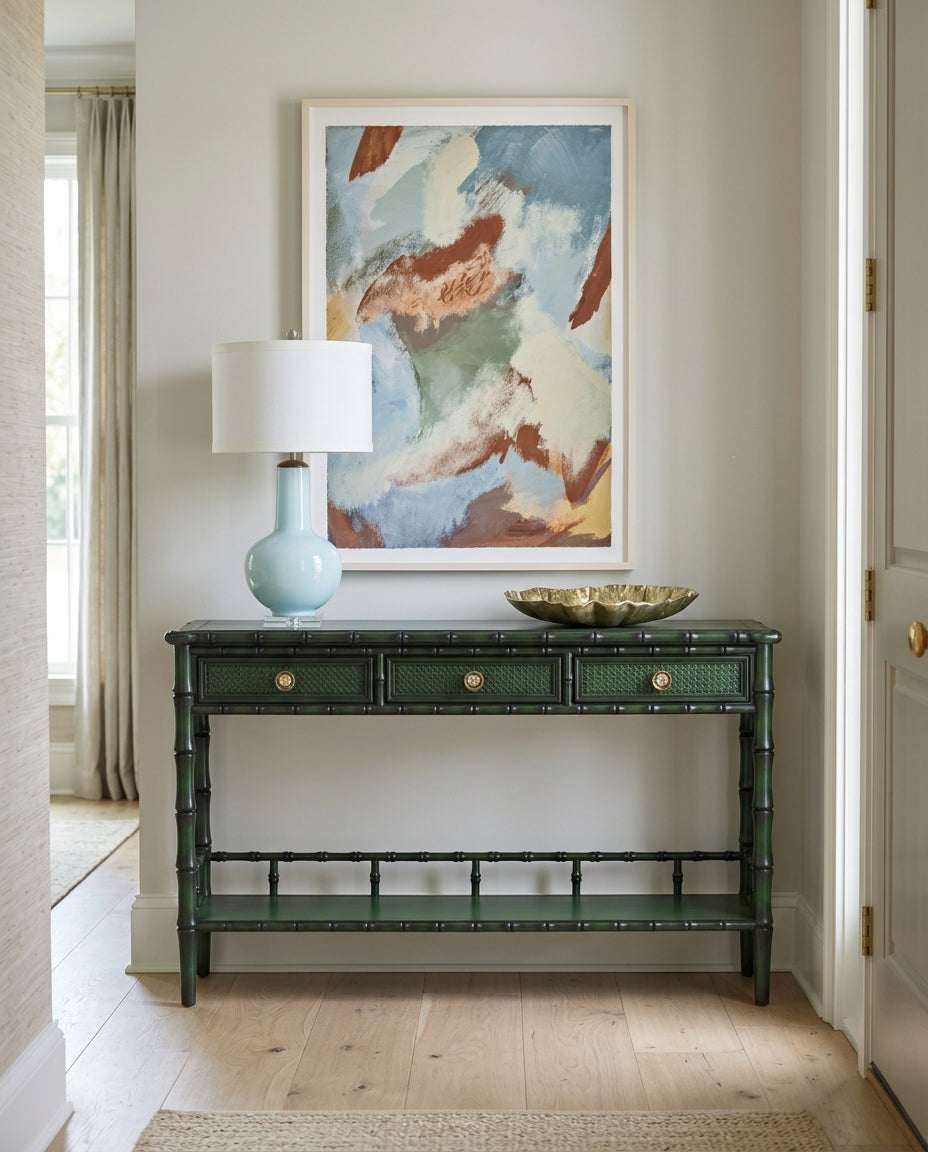 Borneo Console  - W10079