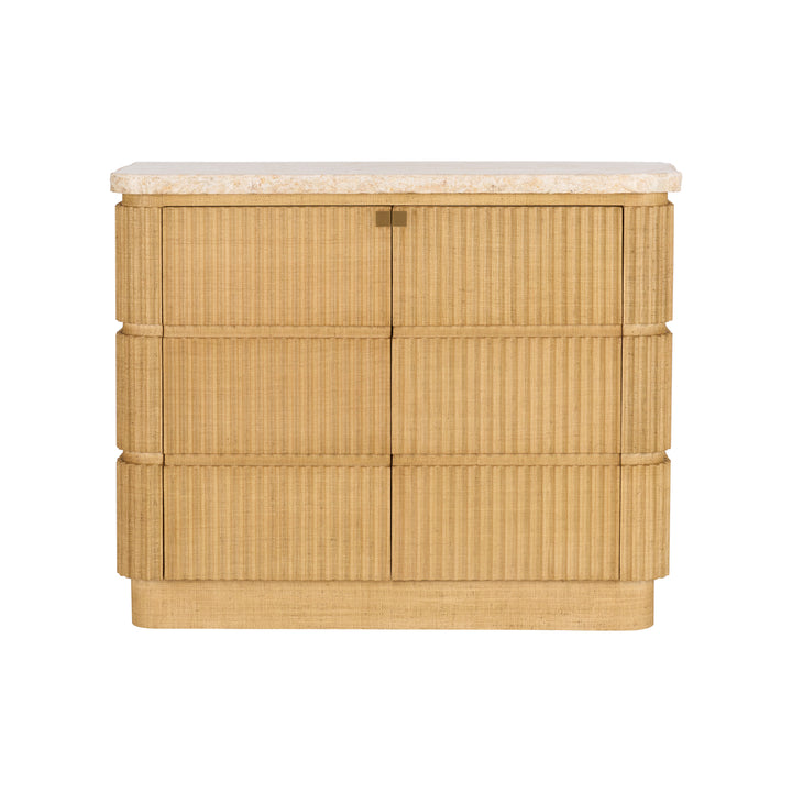 Tybee Cabinet - W10082