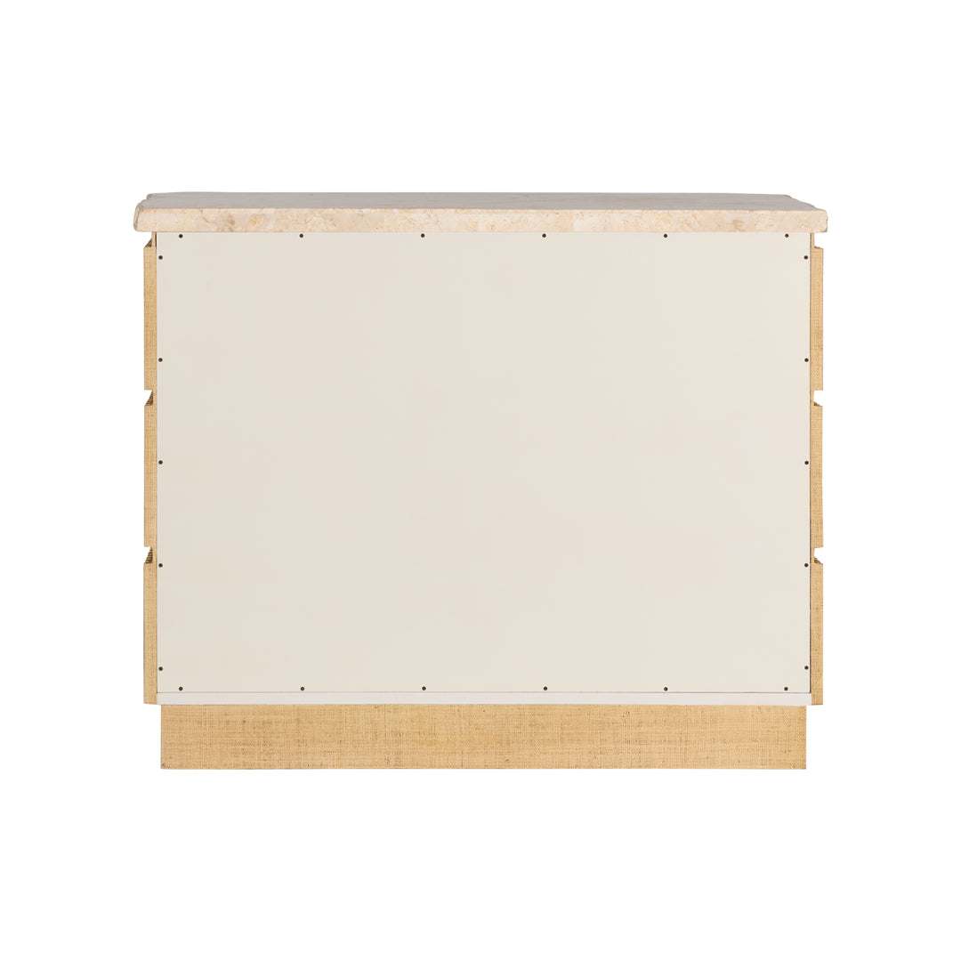 Tybee Cabinet - W10082