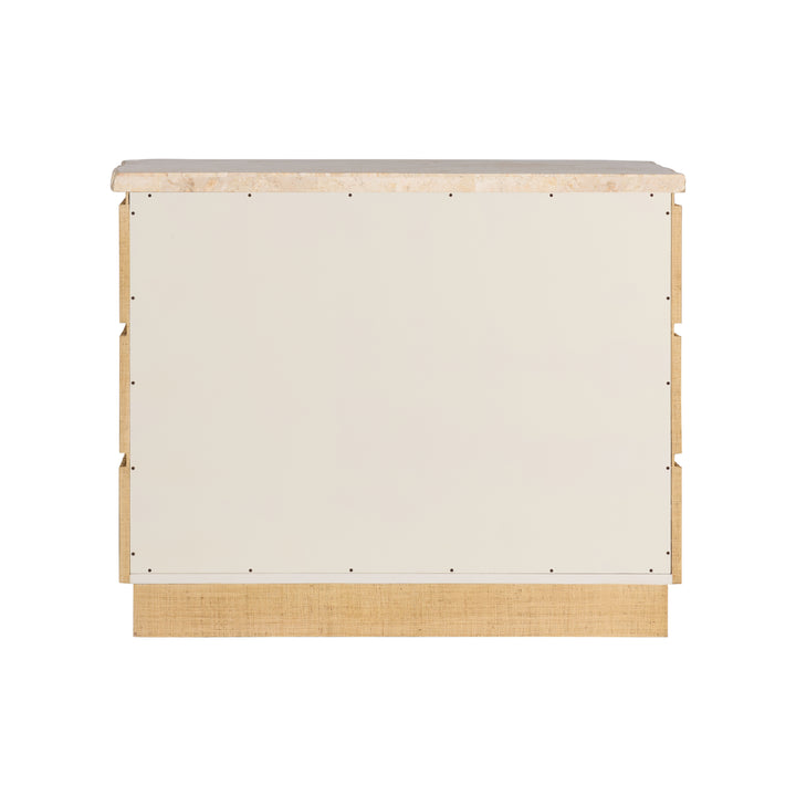 Tybee Cabinet - W10082