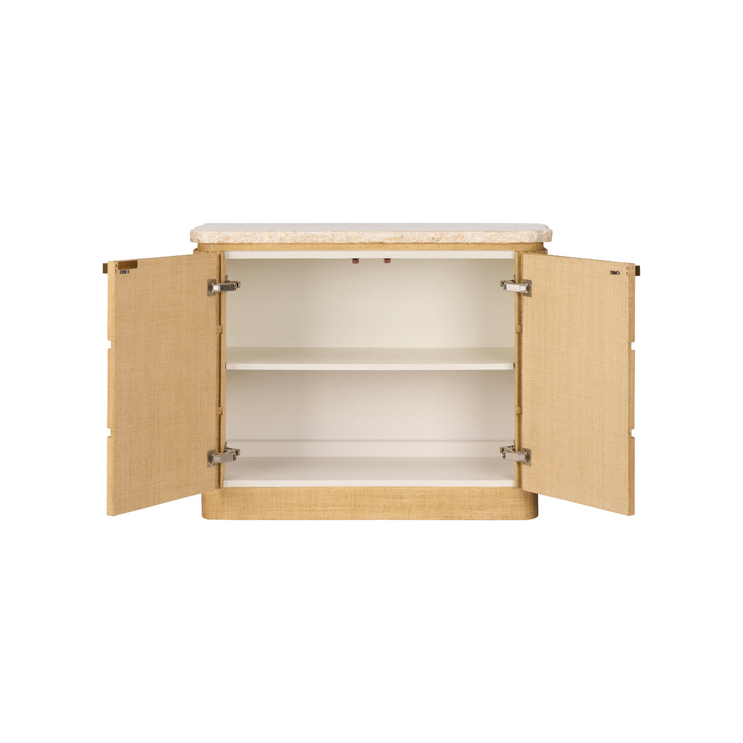 Tybee Cabinet - W10082